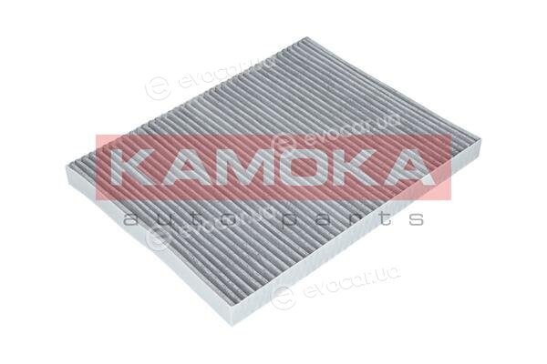 Kamoka F505801