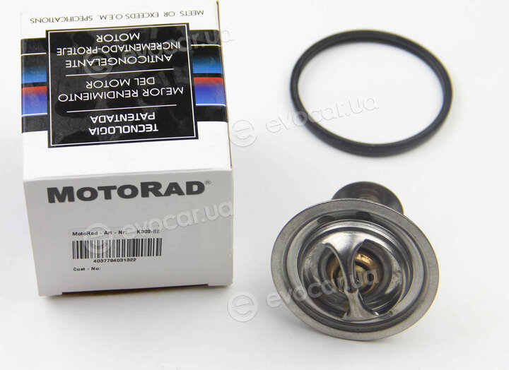 Motorad 302-82K