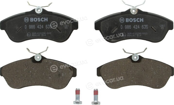 Bosch 0 986 424 635