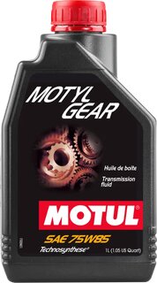 Motul 106745