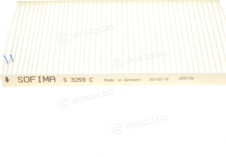 Sofima S 3259 C