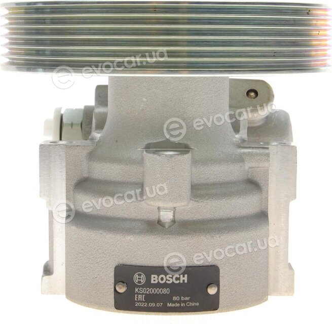 Bosch K S02 000 080