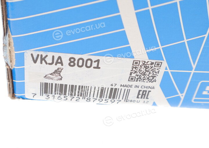 SKF VKJA 8001
