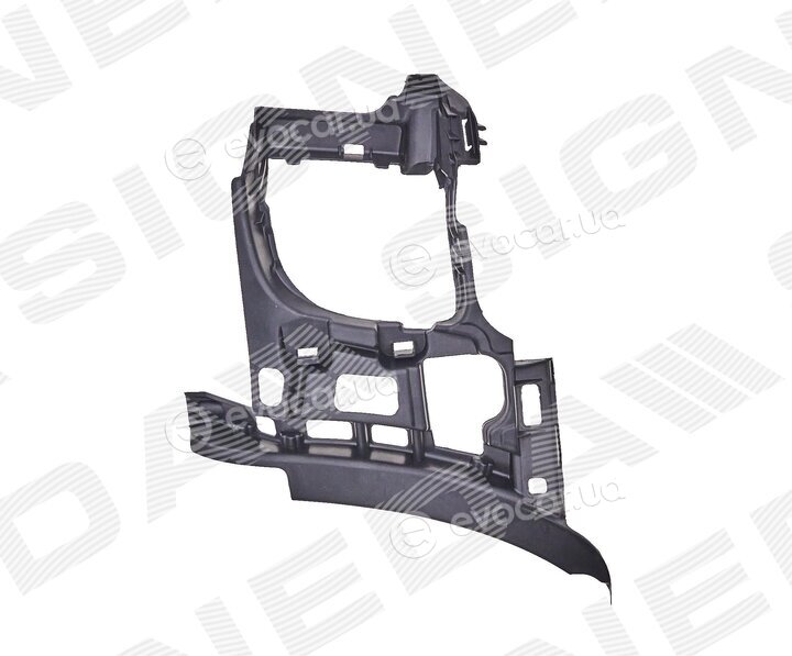 Signeda PVW43080AL