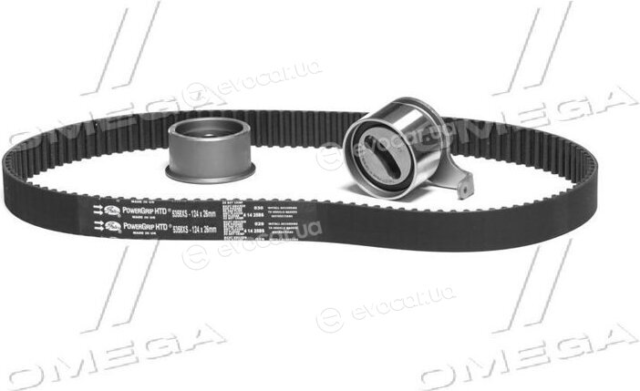 Gates K015358XS