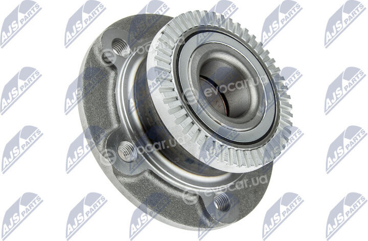 NTY KLP-PL-008