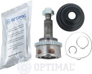 Optimal CW-2858