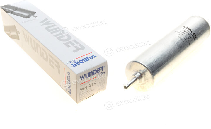 Wunder WB214