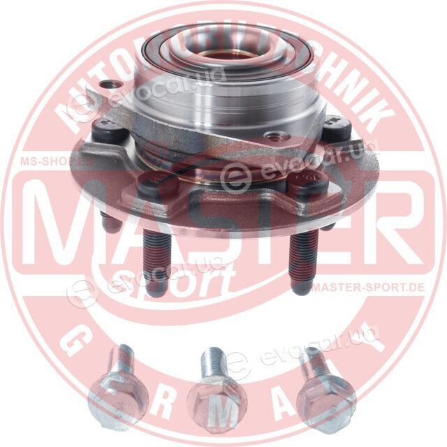 Master Sport 6667-SET-MS
