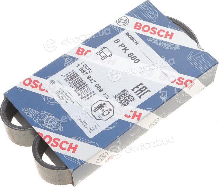 Bosch 1 987 947 089