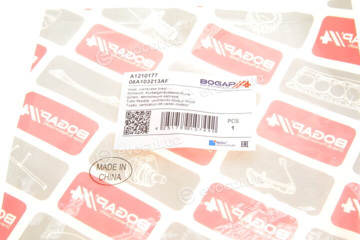 Bogap A1210177