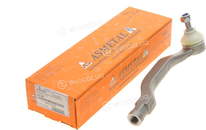 AS Metal 17RV1501