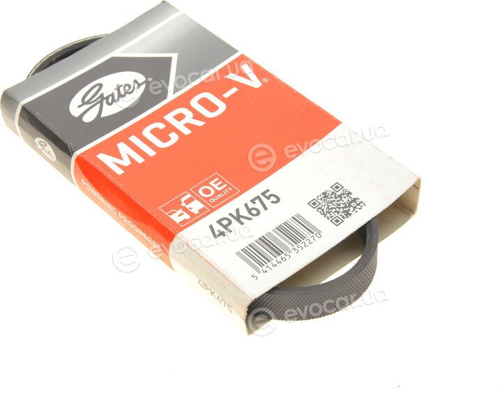 Gates 4PK675