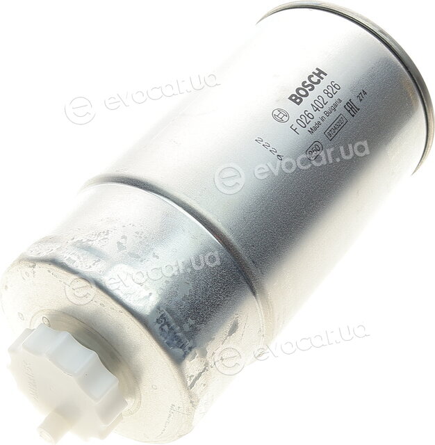 Bosch F 026 402 826