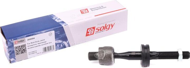 Solgy 205004