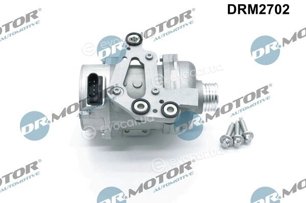 Dr. Motor DRM2702