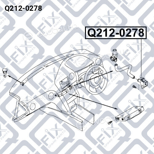 Q-Fix Q2120278