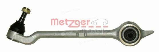 Metzger 58016601