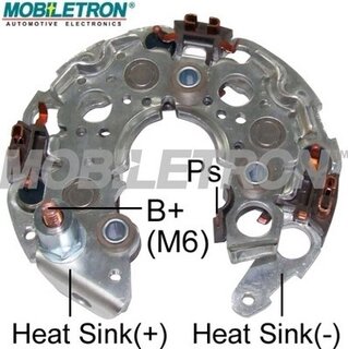 Mobiletron RN-48