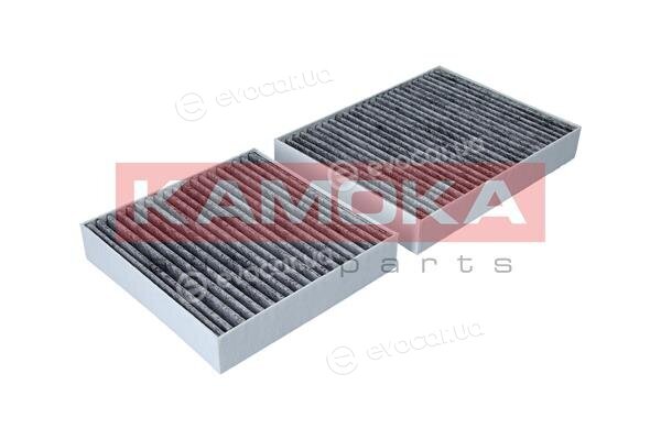 Kamoka F506101