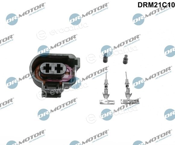 Dr. Motor DRM21C10