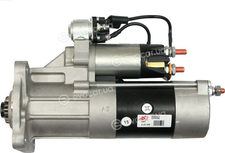 AS S5092