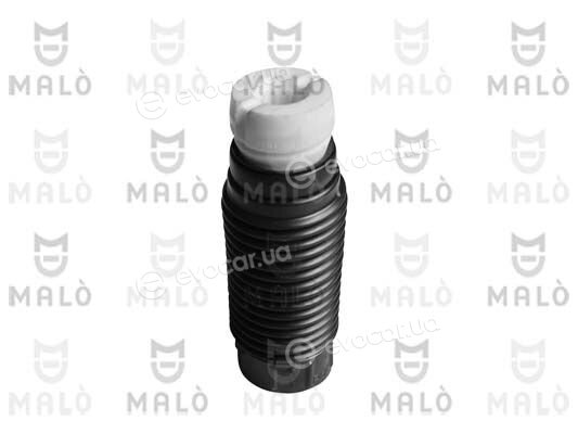 Akron / Malo 14912