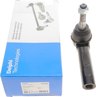 Delphi TA2592