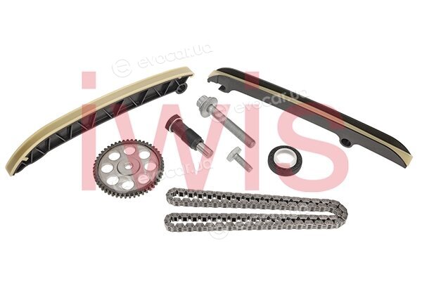 Iwis 59949Set