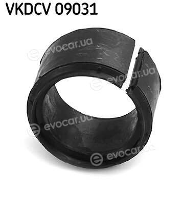 SKF VKDCV 09031