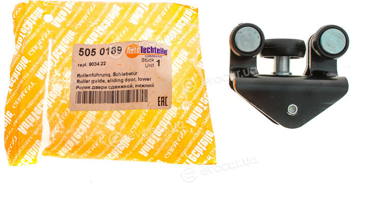 Autotechteile 505 0189