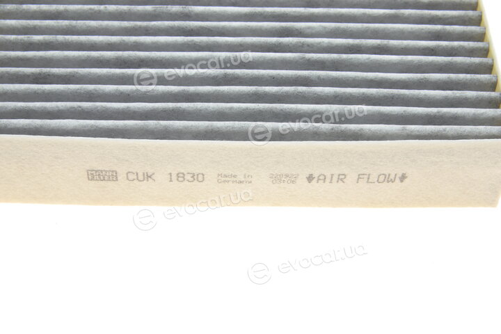 Mann CUK 1830