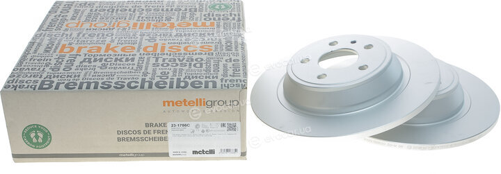 Metelli 23-1786C