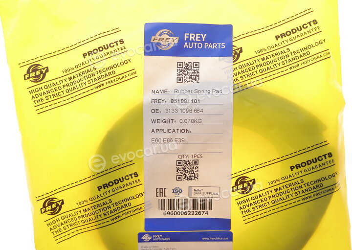 Frey 851801101