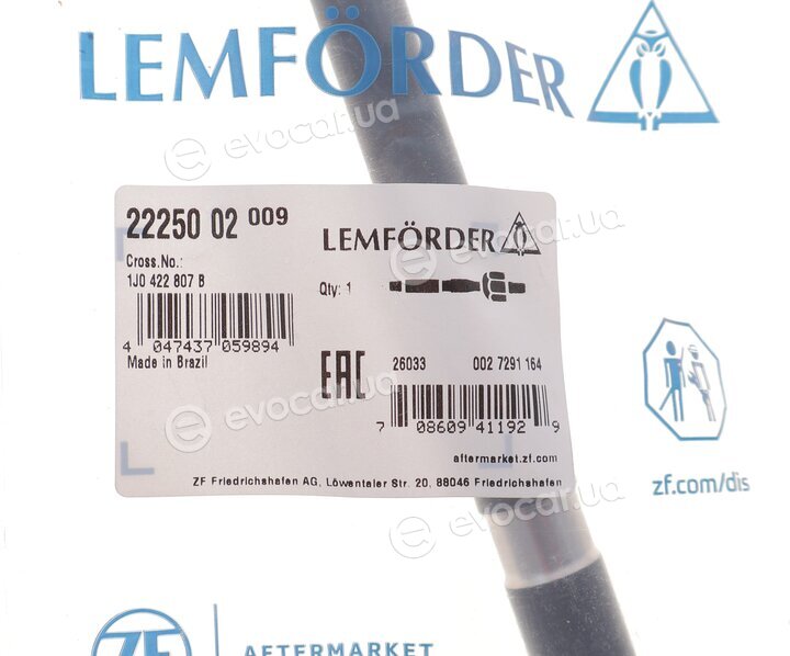 Lemforder 22250 02