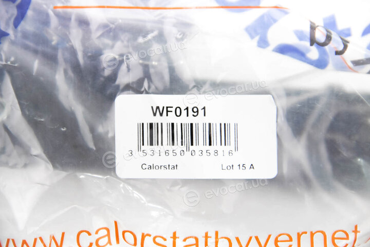 Vernet / Calorstat WF0191