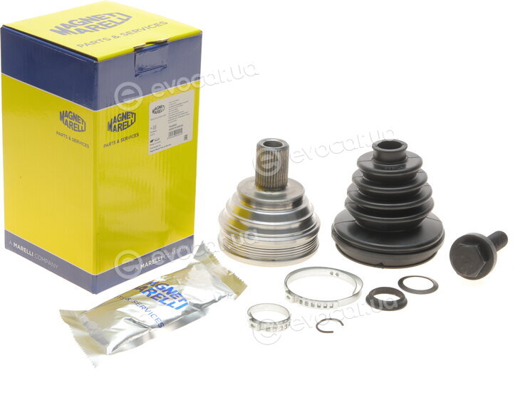 Magneti Marelli 302015100035