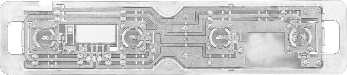 Mercedes-Benz A0008200577