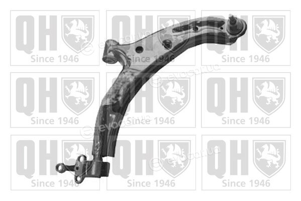 Quinton Hazell QSA2071S