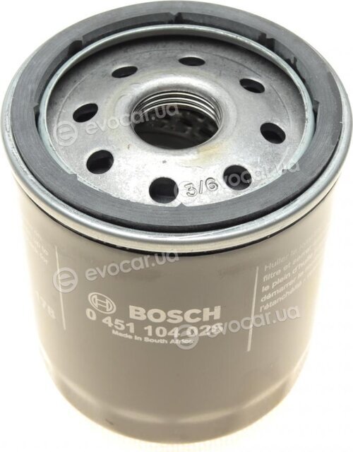 Bosch 0 451 104 026