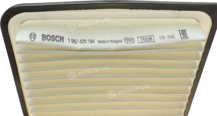 Bosch 1 987 429 184