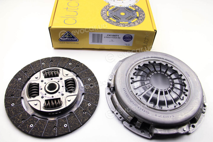 National CK10071
