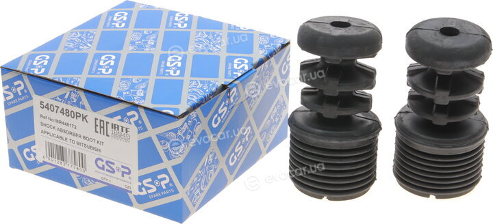 GSP 5407480PK