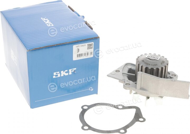 SKF VKPC 83639