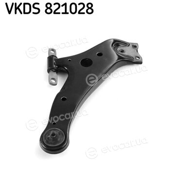 SKF VKDS 821028