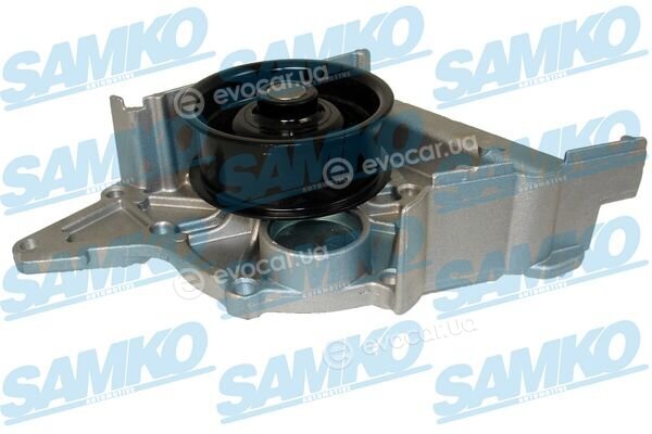LPR / Samko WP0043