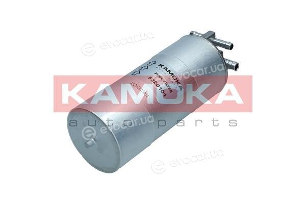 Kamoka F320101