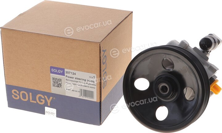 Solgy 207124
