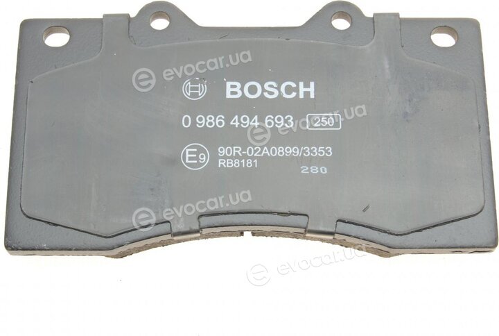 Bosch 0 986 494 693