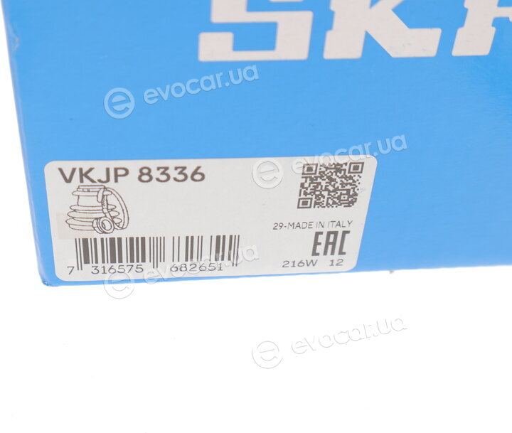 SKF VKJP 8336